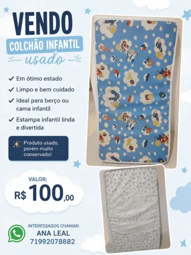 Bebe conforto