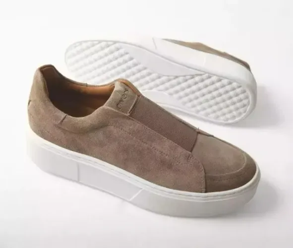 Tênis Sneaker Rivers Sena Chumbo Masculino Nº 44