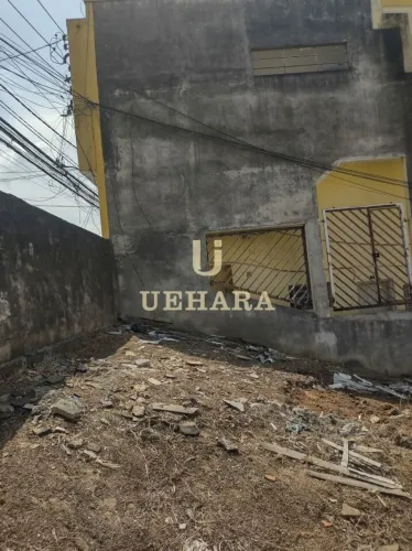 Terreno à venda na Casa Verde - Zona Norte