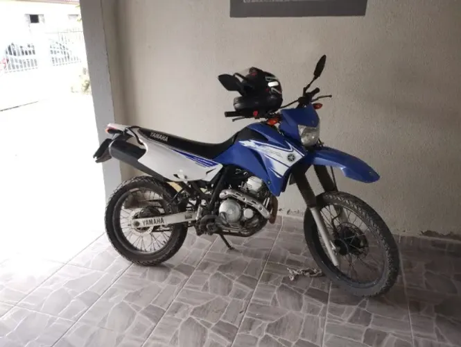 Lander 2007.   motor 100% só pegar e andar.. 