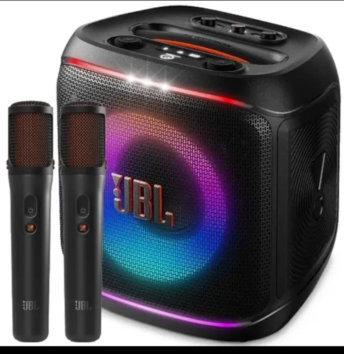 JBL Encore 2 plus original e novas 