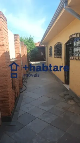Casa para Locação em Hortolândia, Parque Ortolândia, 6 dormitórios, 3 suítes, 6 banheiros,