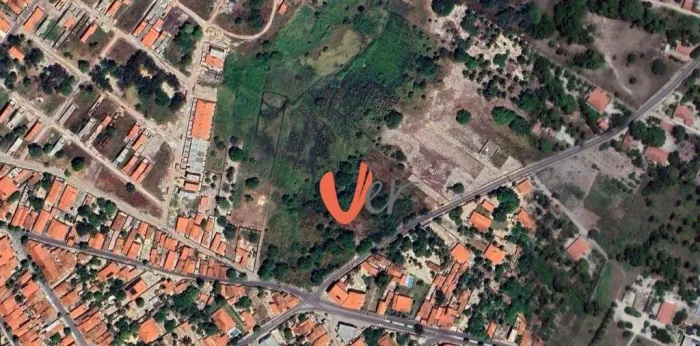 Terreno à venda, 223 m² por R$ 46.000,00 - Centro - Pindoretama/CE