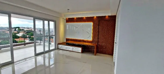 APARTAMENTO 3 SUITES COM CLOSET NO CONDOMINIO TOM JOBIM