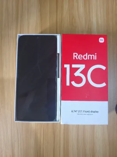 Xiaomi Redmi 13C