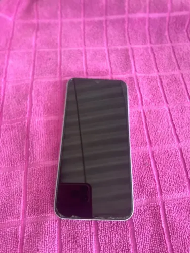 Desculpe-me errei na descrição ele é um GALAXY A15 S