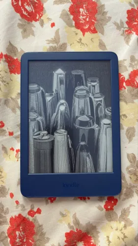 Kindle 11ª geração 