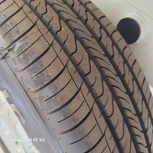 Effa V22 Pick-up CD 1.3 16V 4P 2023