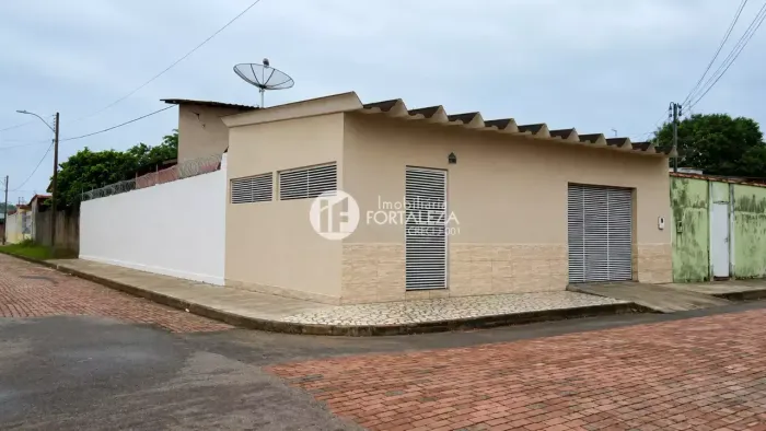 Imóvel para venda com 132000 metros quadrados com 3 quartos