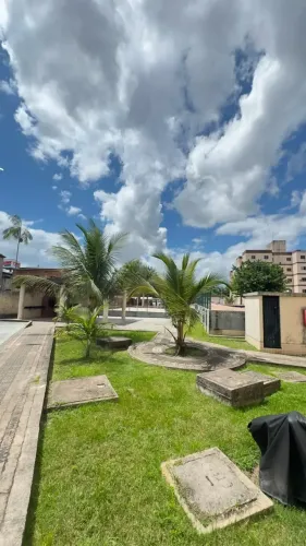 Residencial Ilha do Marajo