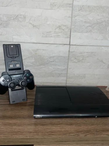 ? PlayStation 3 Desbloqueado 