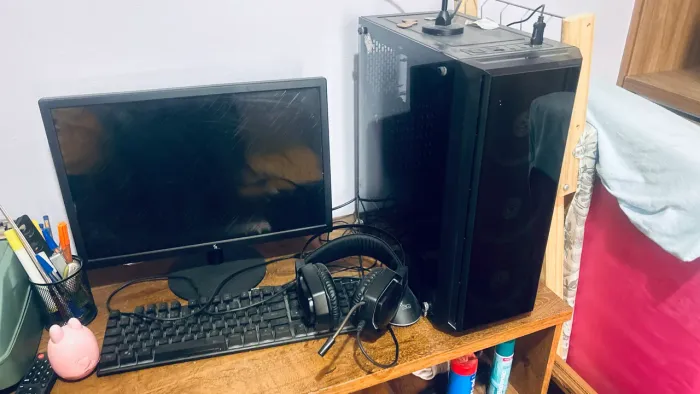 Computador Gamer