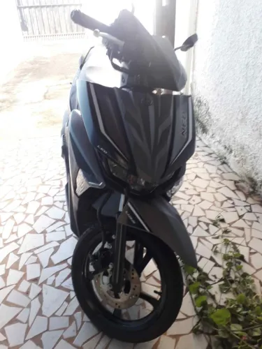 SCOOTER YAMAHA NEO 125 ANO 2024