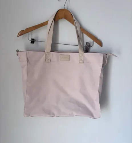 Bolsa Tote Daily Gocase Off-White