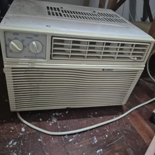 Ar condicionado Janela 127V