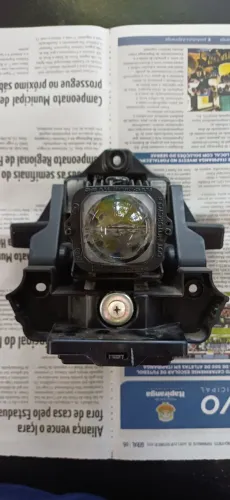 Bloco optico original yamaha crosser 150 2023/2026