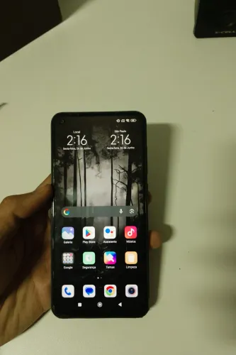 Vende-se Redmi Not 9 