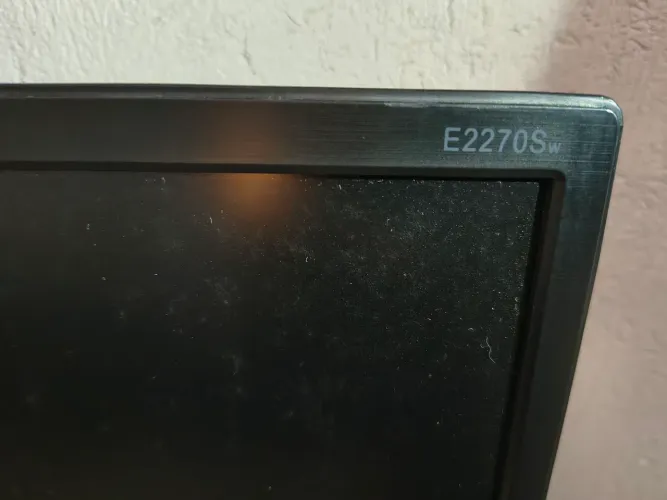 Monitor AOC