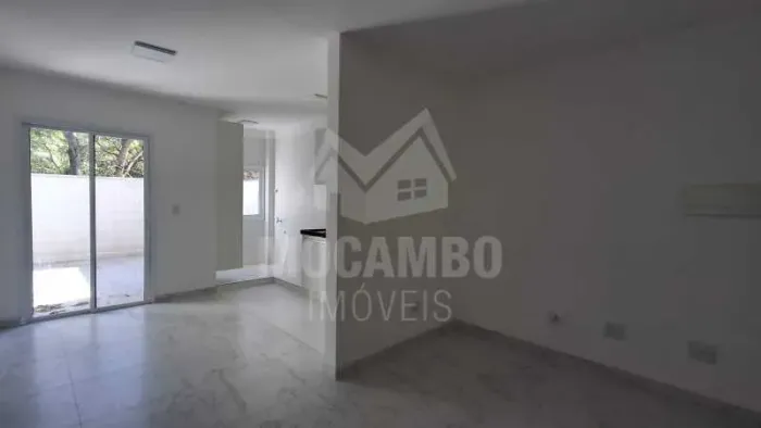 Apartamento : / Residencial / Giardino D´ Itália