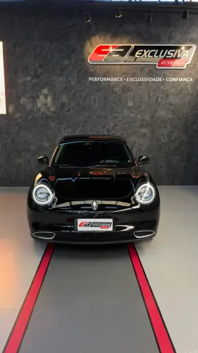 GWM Ora 03 Skin (elétrico) 2024