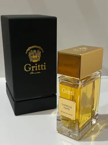 vanilla taná - Gritti