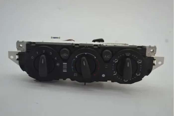 Comando Ar Condicionado Painel Ford Focus 2010 2011 Original