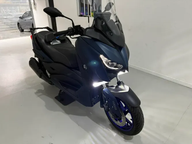 Yamaha XMax 2023 8 mil Km