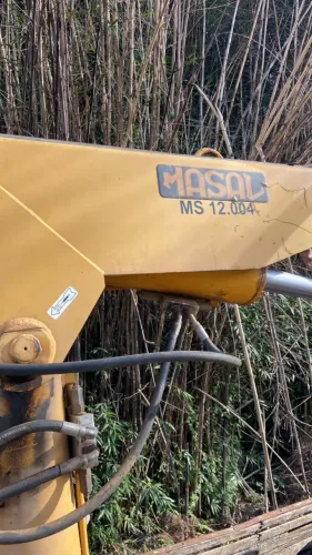 MUNCK MASAL MS 12004