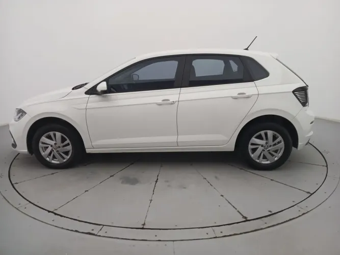 Volkswagen Polo 1.0 MPI Flex 12V 5P 2024