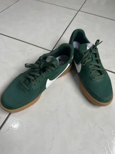 Nike Terra Manta Verde Masculino 41