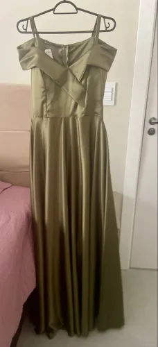 Vestido de festa (novo)