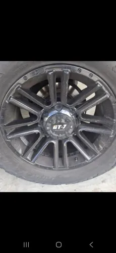 Aro 17 6x139 GT7