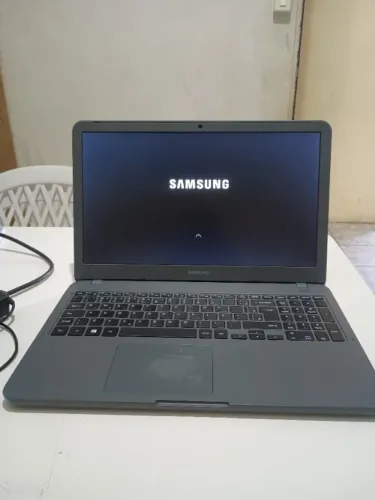Notebook Samsung