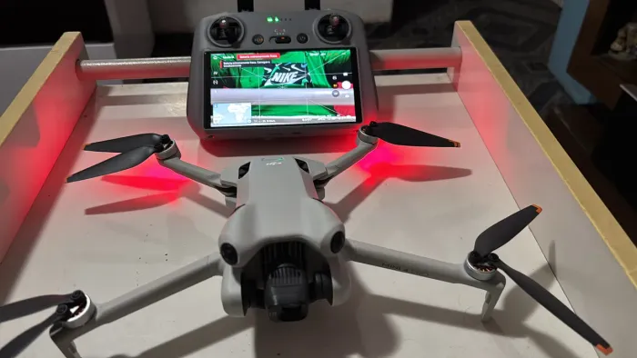 Mini 4 pro