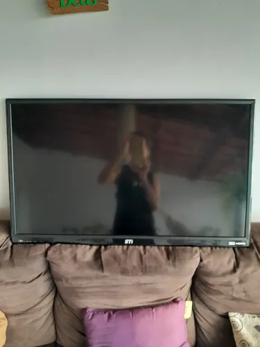Televisão 49 polegadas HDMI 