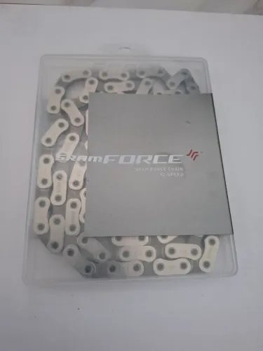 Corrente Sram Force flattop 12v