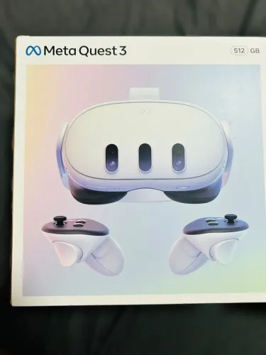 Meta Quest 3 512Gb