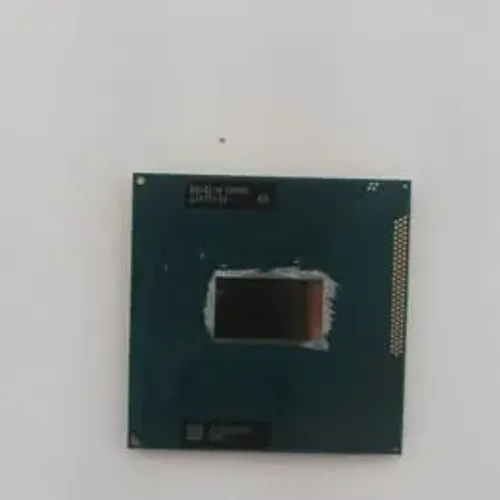 Processador Notebook Intel® CoreTM i5-3320M Processor (3M Cache, up to 3.30 GHz) FC-PGA12F