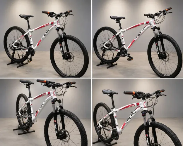 Bicicleta aro 29