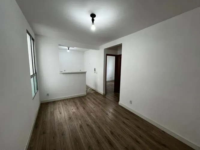 Apartamento Condomínio Parque Belgrado próximo da Portaria Unesp no Lageado em Botucatu