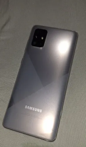 Celular Samsung Galaxy A71 
