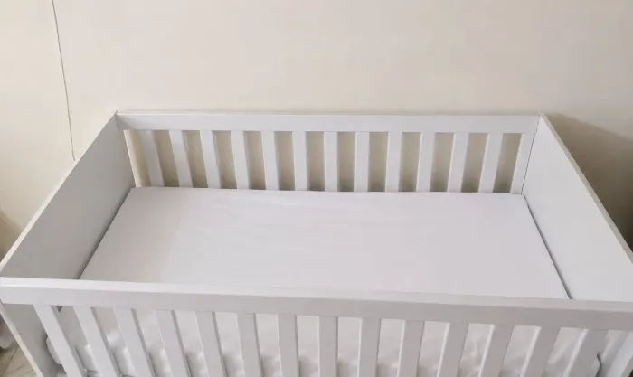 Berço infantil