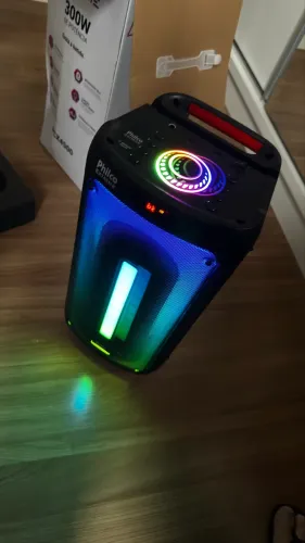 Som - Philco Extreme