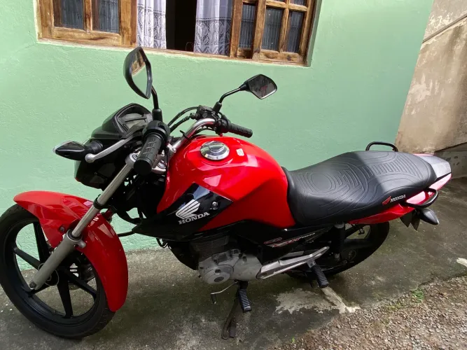 honda 150
