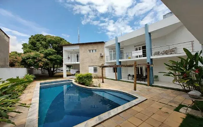 Casa à Venda - Candelária - Natal/RN