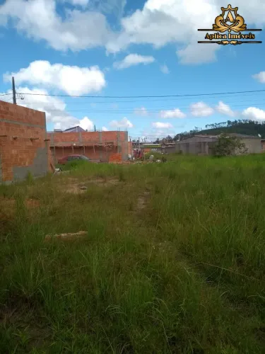 Terreno no bairro Pedra de Amolar em Navegantes