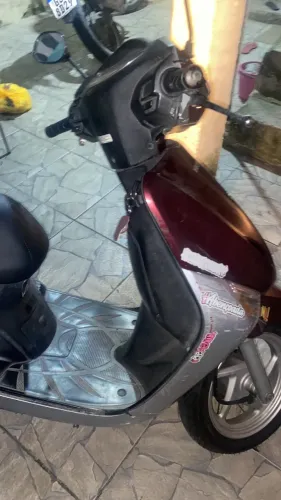 Honda Lead
