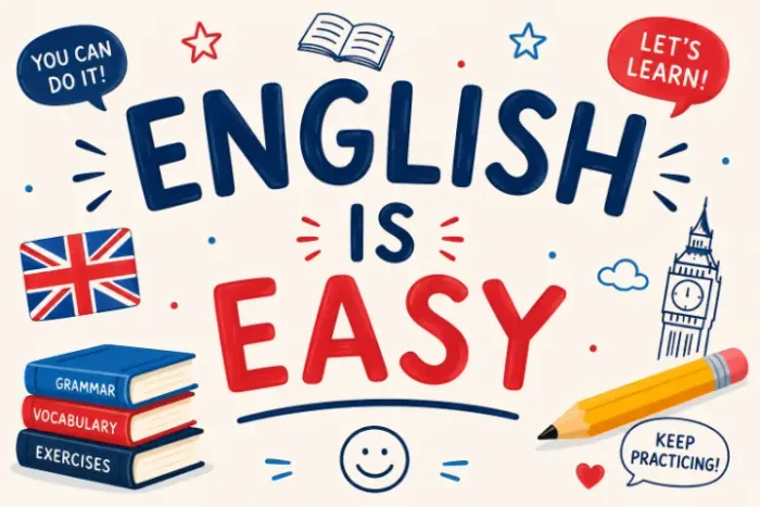 Aula de Inglês para Crianças (Conversação)