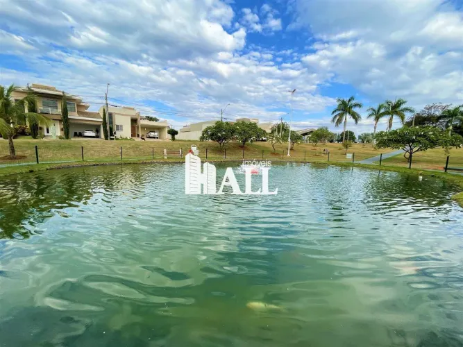 Casa de Condomínio, Village Damha II, Rio Preto