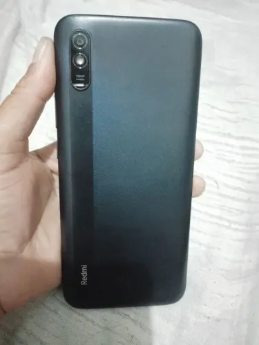 Celular redmi 9i